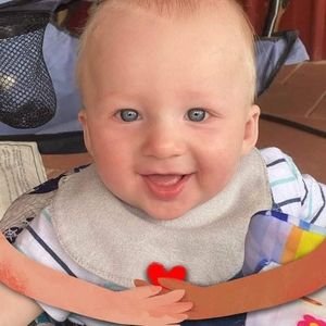 Meet your Posher, Terry